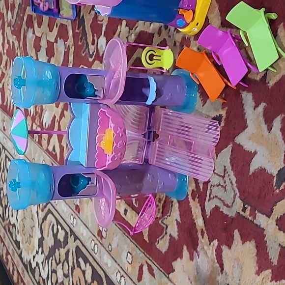 Polly Pocket lot - Picture 3 of 6